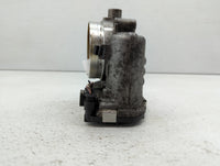 2012-2016 Mercedes-Benz E350 Throttle Body P/N:A 276 141 01 25 2761410125 Fits OEM Used Auto Parts - Oemusedautoparts1.com