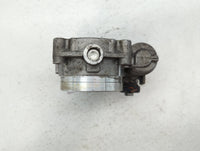 2012-2016 Mercedes-Benz E350 Throttle Body P/N:A 276 141 01 25 2761410125 Fits OEM Used Auto Parts - Oemusedautoparts1.com