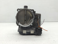 2012-2016 Mercedes-Benz E350 Throttle Body P/N:A 276 141 01 25 2761410125 Fits OEM Used Auto Parts - Oemusedautoparts1.com
