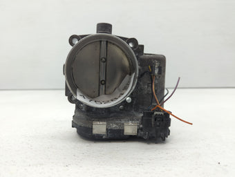 compare product 2012-2016 Mercedes-Benz E350 Throttle Body P/N:A 276 141 01 25 2761410125 Fits OEM Used Auto Parts