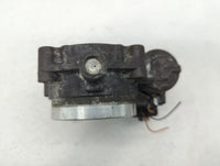 2012-2016 Mercedes-Benz E350 Throttle Body P/N:A 276 141 01 25 2761410125 Fits OEM Used Auto Parts - Oemusedautoparts1.com