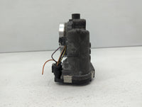 2012-2016 Mercedes-Benz E350 Throttle Body P/N:A 276 141 01 25 2761410125 Fits OEM Used Auto Parts - Oemusedautoparts1.com
