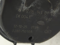 2012-2016 Mercedes-Benz E350 Throttle Body P/N:A 276 141 01 25 2761410125 Fits OEM Used Auto Parts - Oemusedautoparts1.com