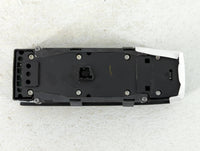 2010-2016 Mercedes-Benz E350 Master Power Window Switch Replacement Driver Side Left P/N:A212 905 60 00 Fits OEM Used Auto P