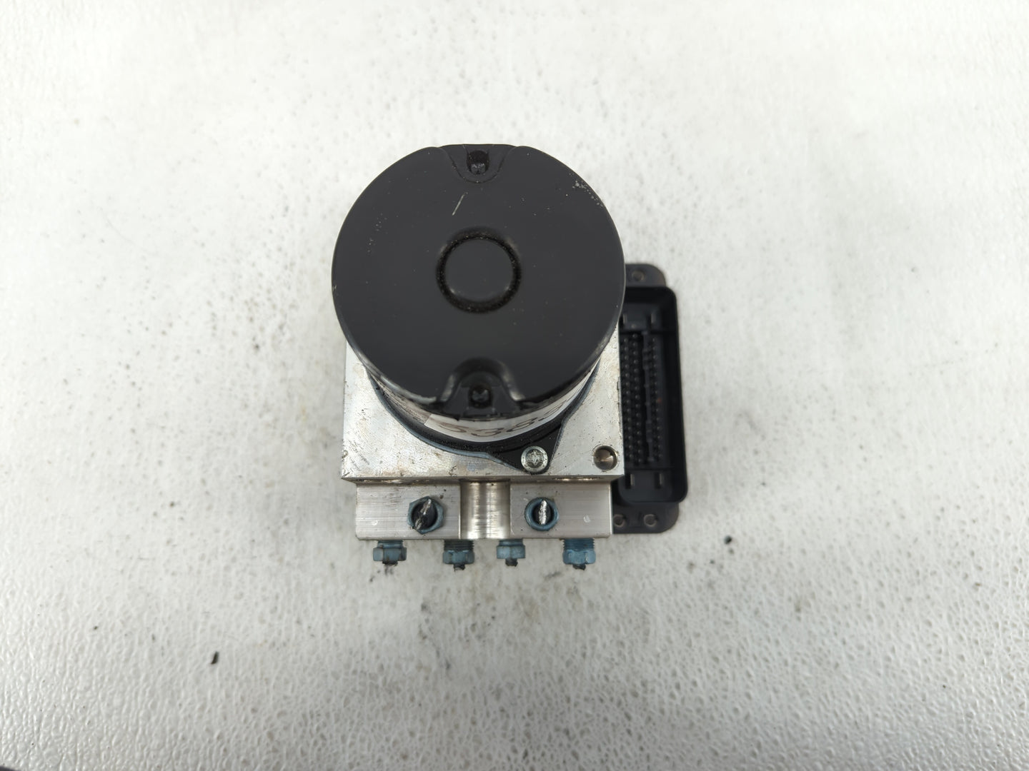 2013 Mercedes-Benz E350 ABS Pump Control Module Replacement P/N:3451 6791173-01 3451 6785442-01 Fits OEM Used Auto Parts - O