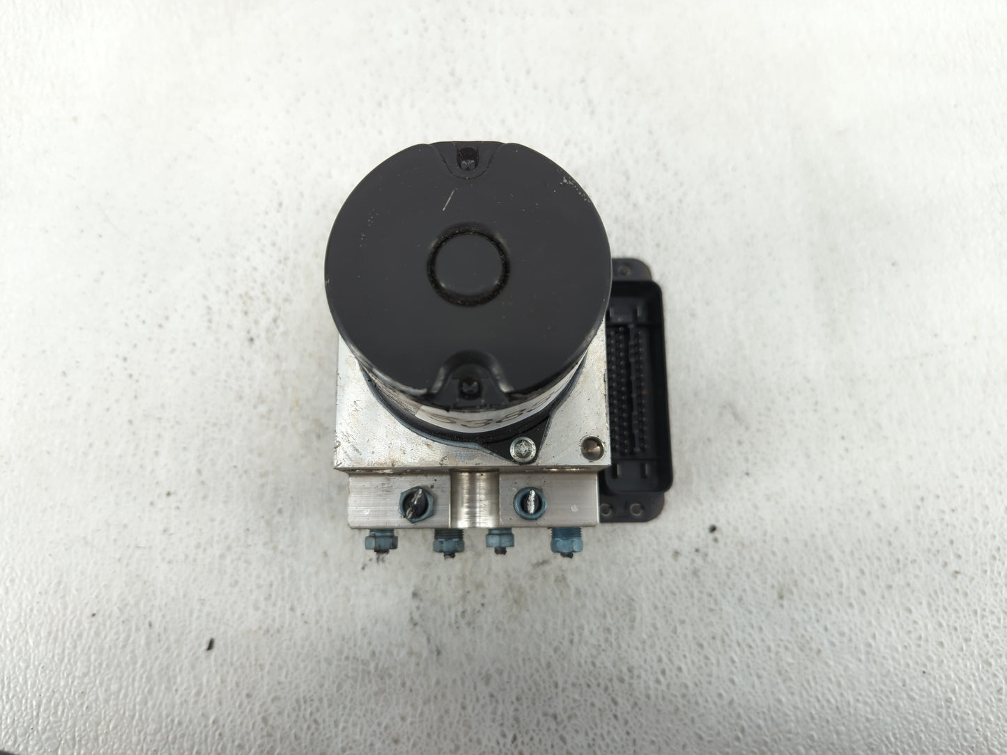 2013 Mercedes-Benz E350 ABS Pump Control Module Replacement P/N:3451 6791173-01 3451 6785442-01 Fits OEM Used Auto Parts - O