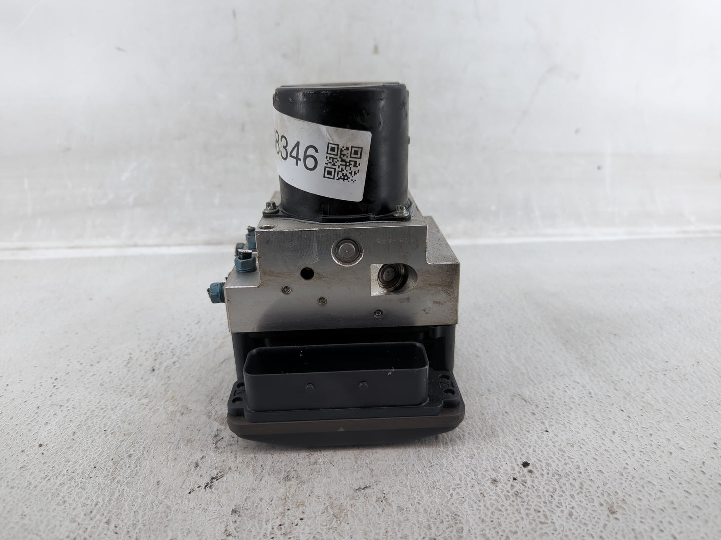 2013 Mercedes-Benz E350 ABS Pump Control Module Replacement P/N:3451 6791173-01 3451 6785442-01 Fits OEM Used Auto Parts - O