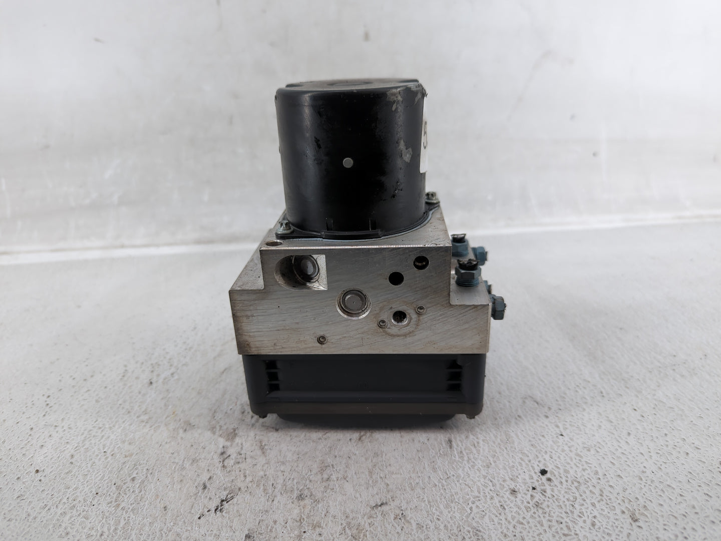 2013 Mercedes-Benz E350 ABS Pump Control Module Replacement P/N:3451 6791173-01 3451 6785442-01 Fits OEM Used Auto Parts - O