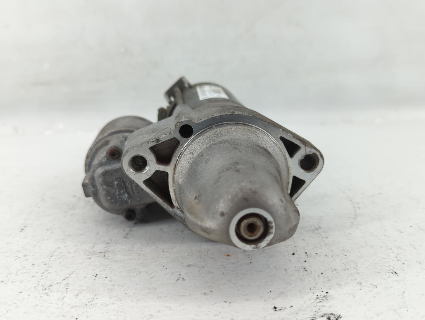 2012-2013 Mercedes-Benz E350 Car Starter Motor Solenoid OEM P/N:A 276 906 25 00 Fits Fits 2012 2013 2014 2015 2016 2017 2018