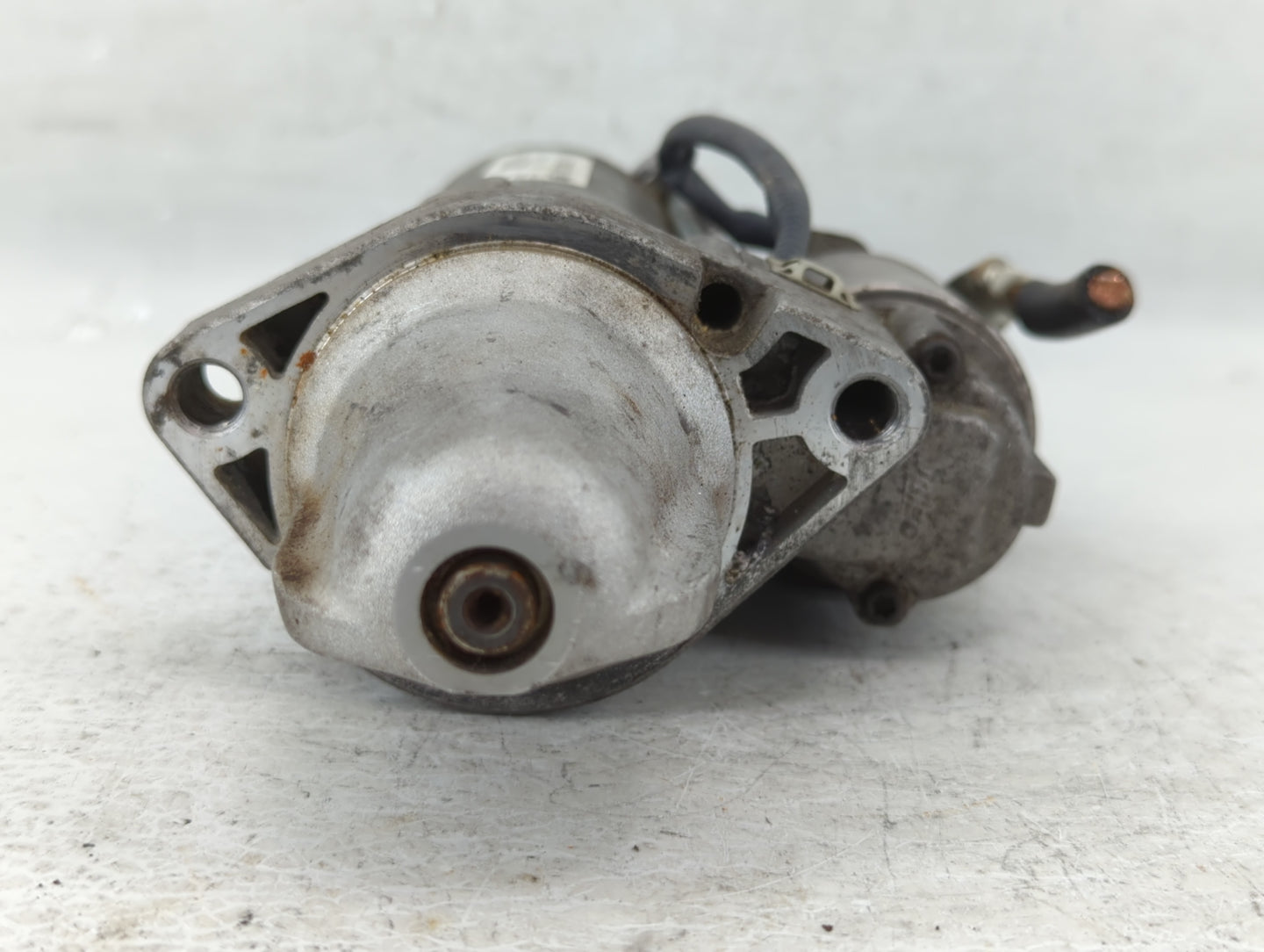 2012-2013 Mercedes-Benz E350 Car Starter Motor Solenoid OEM P/N:Q5 3766 12T297 Fits Fits 2012 2013 2014 2015 2016 2017 2018 