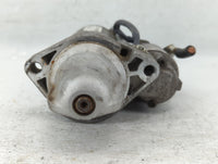 2012-2013 Mercedes-Benz E350 Car Starter Motor Solenoid OEM P/N:Q5 3766 12T297 Fits Fits 2012 2013 2014 2015 2016 2017 2018 