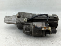 2012-2013 Mercedes-Benz E350 Car Starter Motor Solenoid OEM P/N:Q5 3766 12T297 Fits Fits 2012 2013 2014 2015 2016 2017 2018 