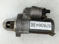 2012-2013 Mercedes-Benz E350 Car Starter Motor Solenoid OEM P/N:Q5 3766 12T297 Fits Fits 2012 2013 2014 2015 2016 2017 2018 