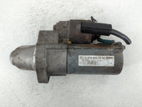 2012-2013 Mercedes-Benz E350 Car Starter Motor Solenoid OEM P/N:Q5 1959 A 276 906 25 00 Fits OEM Used Auto Parts - Oemusedau