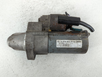 compare product 2012-2013 Mercedes-Benz E350 Car Starter Motor Solenoid OEM P/N:Q5 1959 A 276 906 25 00 Fits OEM Used Auto Parts