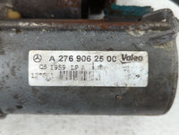 2012-2013 Mercedes-Benz E350 Car Starter Motor Solenoid OEM P/N:Q5 1959 A 276 906 25 00 Fits OEM Used Auto Parts - Oemusedau