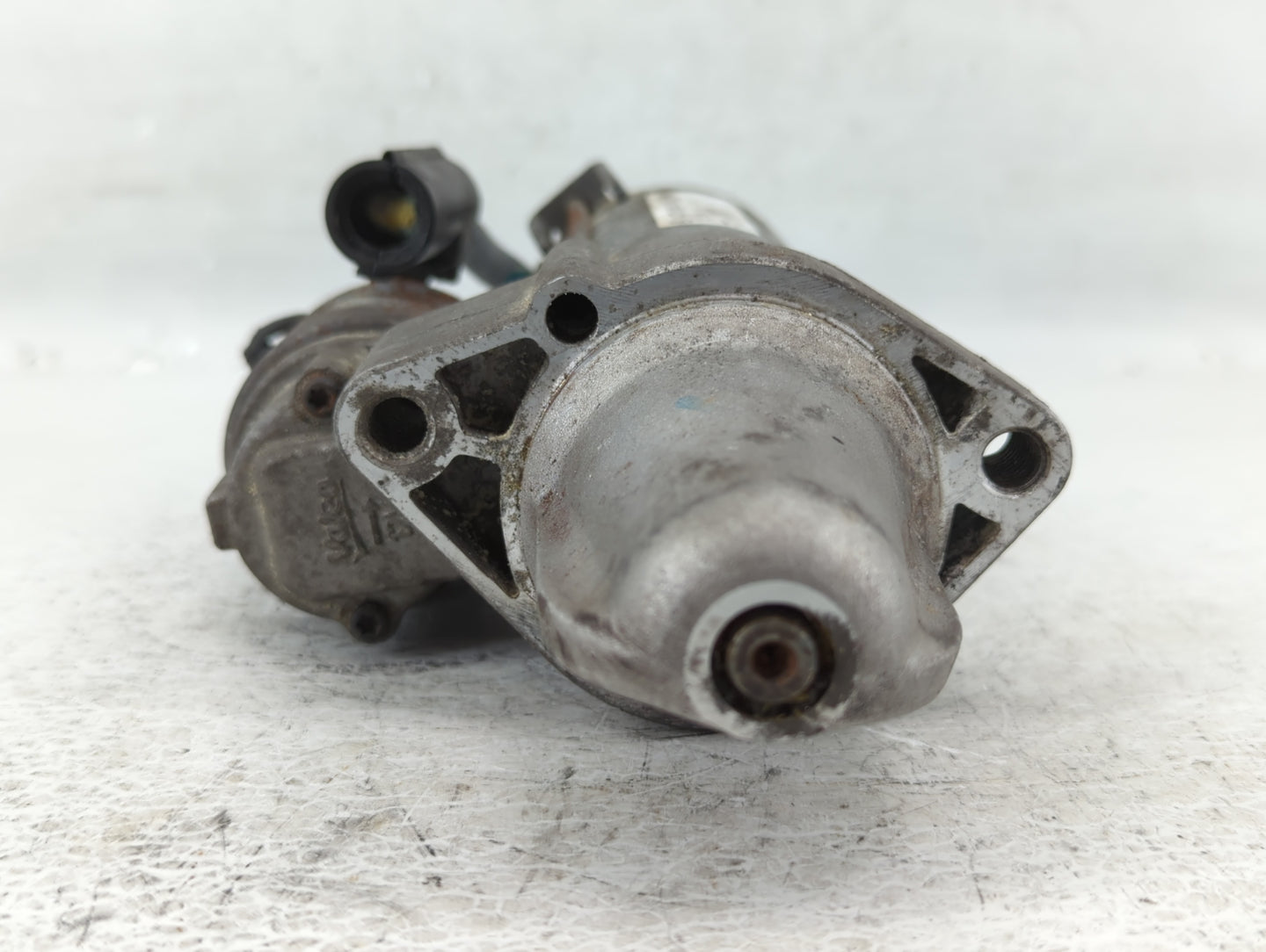 2012-2013 Mercedes-Benz E350 Car Starter Motor Solenoid OEM P/N:Q5 1959 A 276 906 25 00 Fits OEM Used Auto Parts - Oemusedau