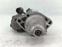 2012-2013 Mercedes-Benz E350 Car Starter Motor Solenoid OEM P/N:Q5 1959 A 276 906 25 00 Fits OEM Used Auto Parts - Oemusedau