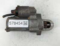 2012-2013 Mercedes-Benz E350 Car Starter Motor Solenoid OEM P/N:Q5 1959 A 276 906 25 00 Fits OEM Used Auto Parts - Oemusedau