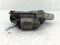 2012-2013 Mercedes-Benz E350 Car Starter Motor Solenoid OEM P/N:Q5 0615 BZ A A 276 906 25000 Fits OEM Used Auto Parts - Oemu