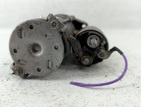 2012-2013 Mercedes-Benz E350 Car Starter Motor Solenoid OEM P/N:Q5 0615 BZ A A 276 906 25000 Fits OEM Used Auto Parts - Oemu