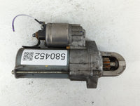 2012-2013 Mercedes-Benz E350 Car Starter Motor Solenoid OEM P/N:Q5 0615 BZ A A 276 906 25000 Fits OEM Used Auto Parts - Oemu
