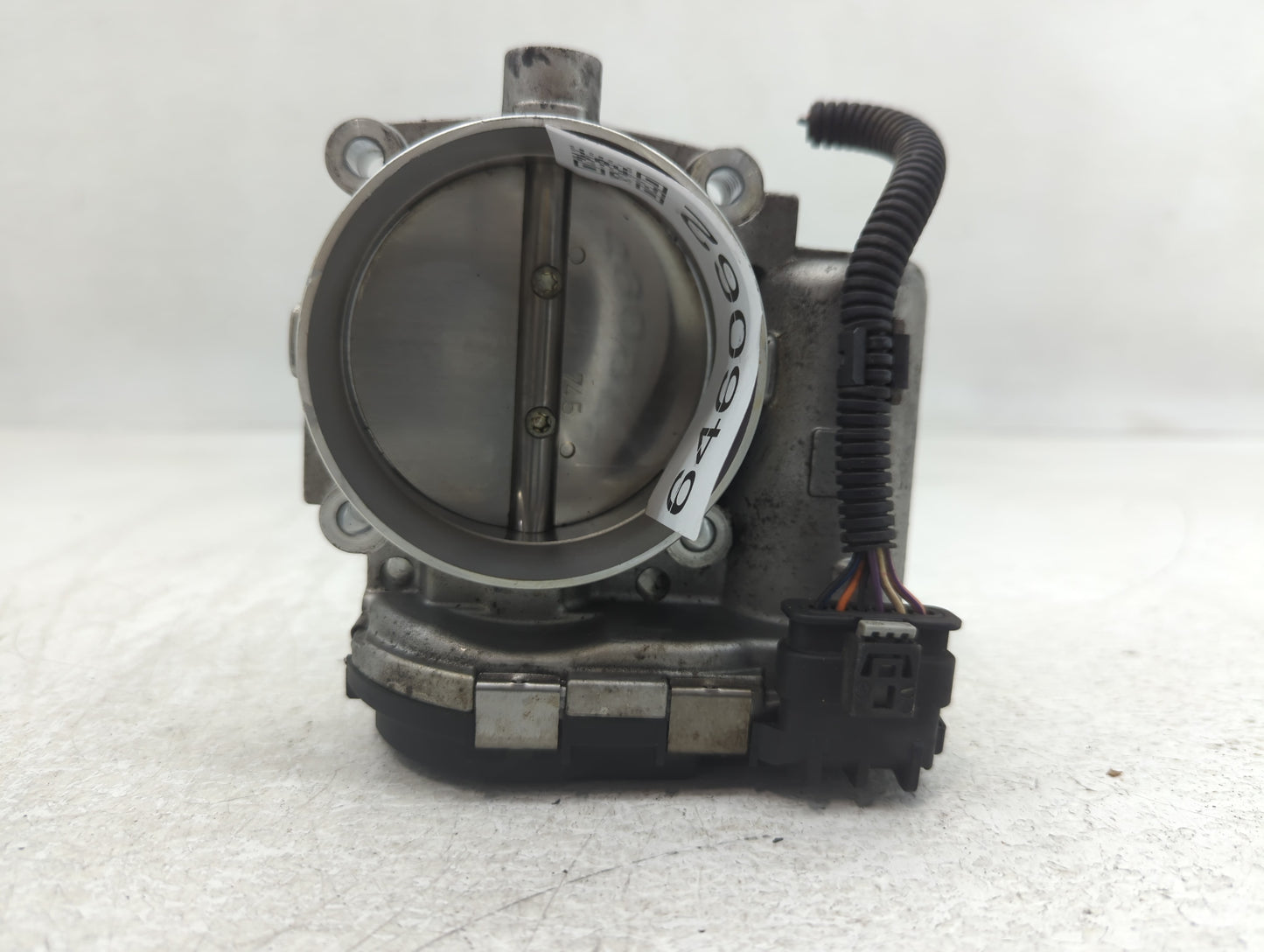2012-2016 Mercedes-Benz E350 Throttle Body P/N:A 276 141 01 25 Fits Fits 2012 2013 2014 2015 2016 2017 2018 2019 2020 2021 2