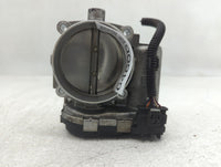 2012-2016 Mercedes-Benz E350 Throttle Body P/N:A 276 141 01 25 Fits Fits 2012 2013 2014 2015 2016 2017 2018 2019 2020 2021 2