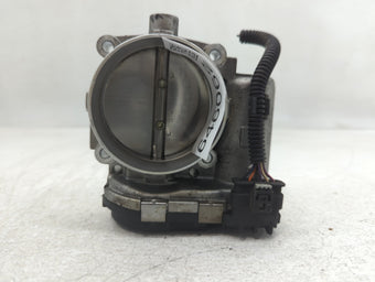 compare product 2012-2016 Mercedes-Benz E350 Throttle Body P/N:A 276 141 01 25 Fits Fits 2012 2013 2014 2015 2016 2017 2018 2019 2020 2021 2022 OEM Used Auto Parts