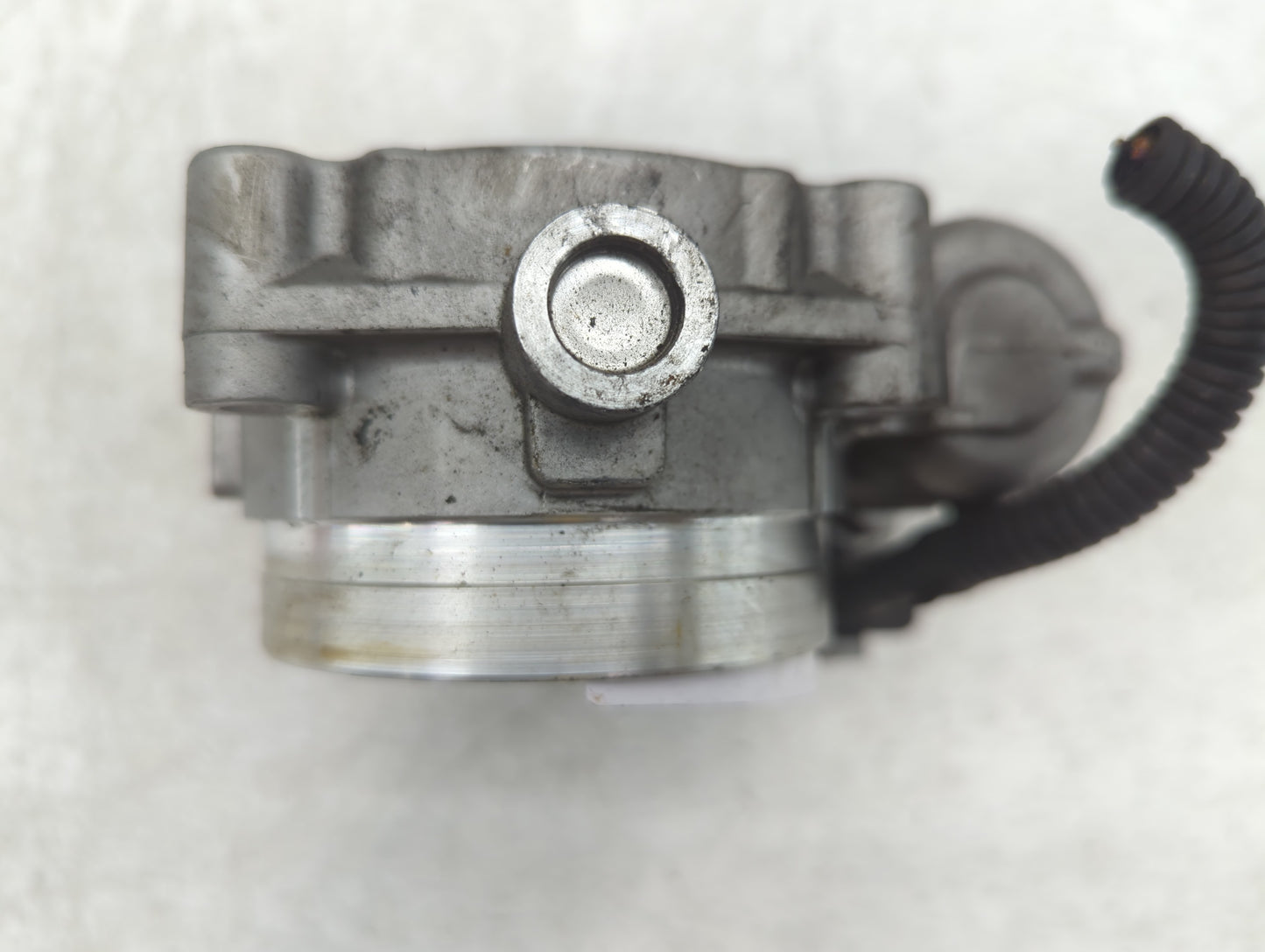2012-2016 Mercedes-Benz E350 Throttle Body P/N:A 276 141 01 25 Fits Fits 2012 2013 2014 2015 2016 2017 2018 2019 2020 2021 2