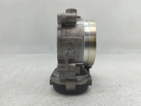 2012-2016 Mercedes-Benz E350 Throttle Body P/N:A 276 141 01 25 Fits Fits 2012 2013 2014 2015 2016 2017 2018 2019 2020 2021 2