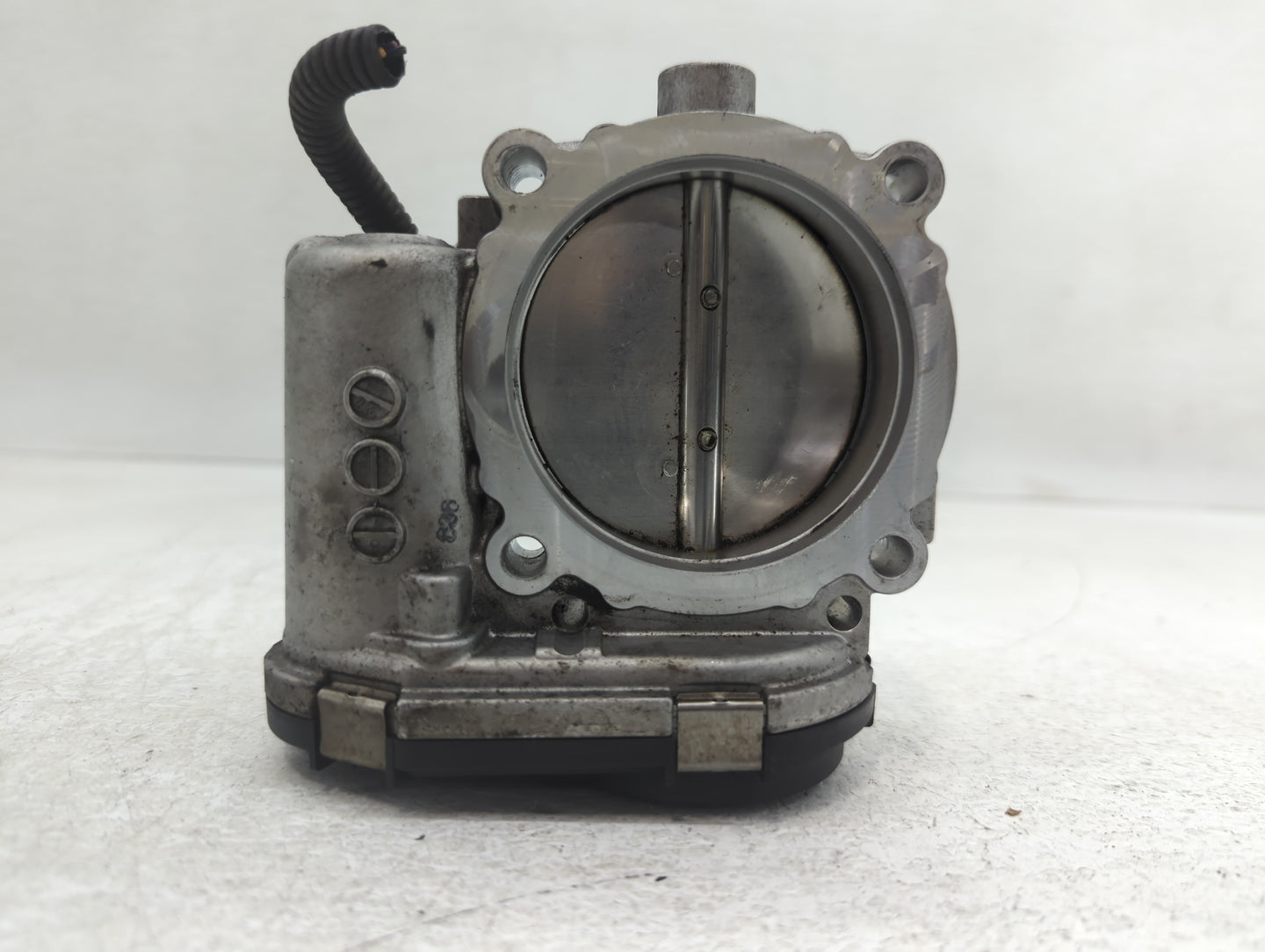 2012-2016 Mercedes-Benz E350 Throttle Body P/N:A 276 141 01 25 Fits Fits 2012 2013 2014 2015 2016 2017 2018 2019 2020 2021 2