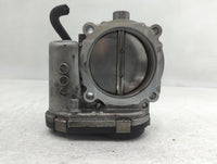 2012-2016 Mercedes-Benz E350 Throttle Body P/N:A 276 141 01 25 Fits Fits 2012 2013 2014 2015 2016 2017 2018 2019 2020 2021 2
