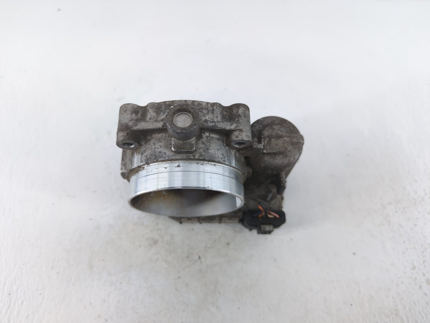 2012-2016 Mercedes-Benz E350 Throttle Body P/N:A 276 141 01 25 Fits Fits 2012 2013 2014 2015 2016 2017 2018 2019 2020 2021 2