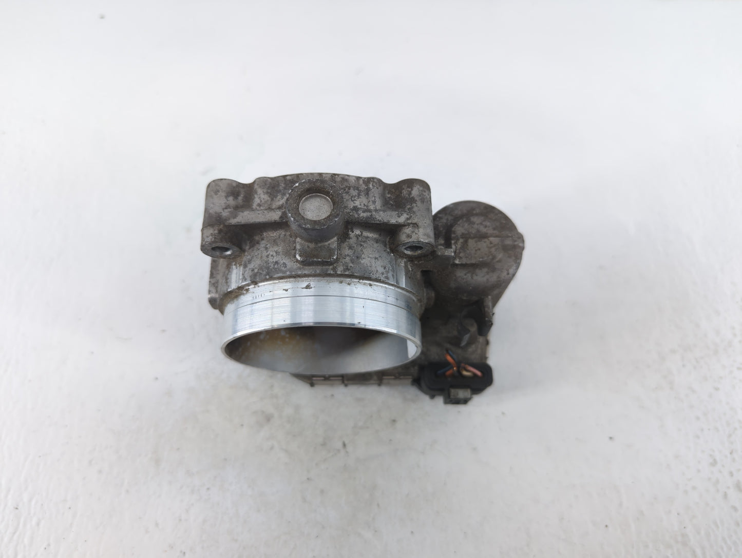 2012-2016 Mercedes-Benz E350 Throttle Body P/N:A 276 141 01 25 Fits Fits 2012 2013 2014 2015 2016 2017 2018 2019 2020 2021 2