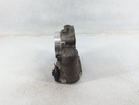 2012-2016 Mercedes-Benz E350 Throttle Body P/N:A 276 141 01 25 Fits Fits 2012 2013 2014 2015 2016 2017 2018 2019 2020 2021 2