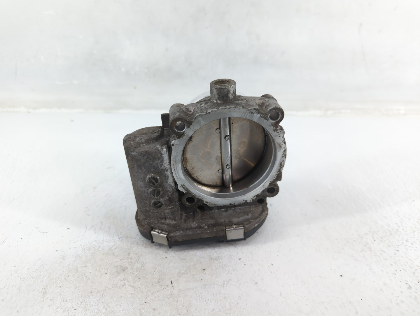 2012-2016 Mercedes-Benz E350 Throttle Body P/N:A 276 141 01 25 Fits Fits 2012 2013 2014 2015 2016 2017 2018 2019 2020 2021 2