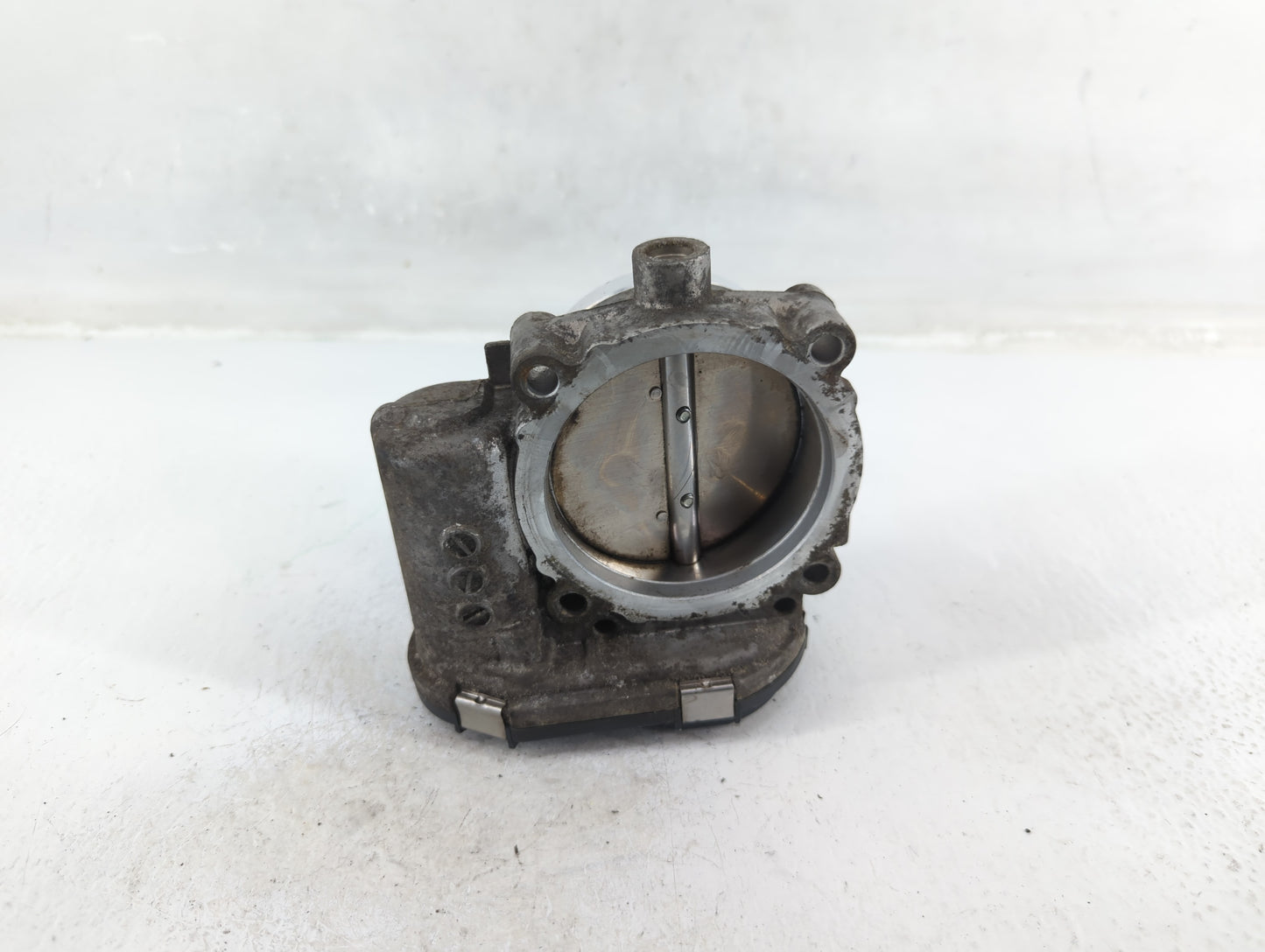 2012-2016 Mercedes-Benz E350 Throttle Body P/N:A 276 141 01 25 Fits Fits 2012 2013 2014 2015 2016 2017 2018 2019 2020 2021 2