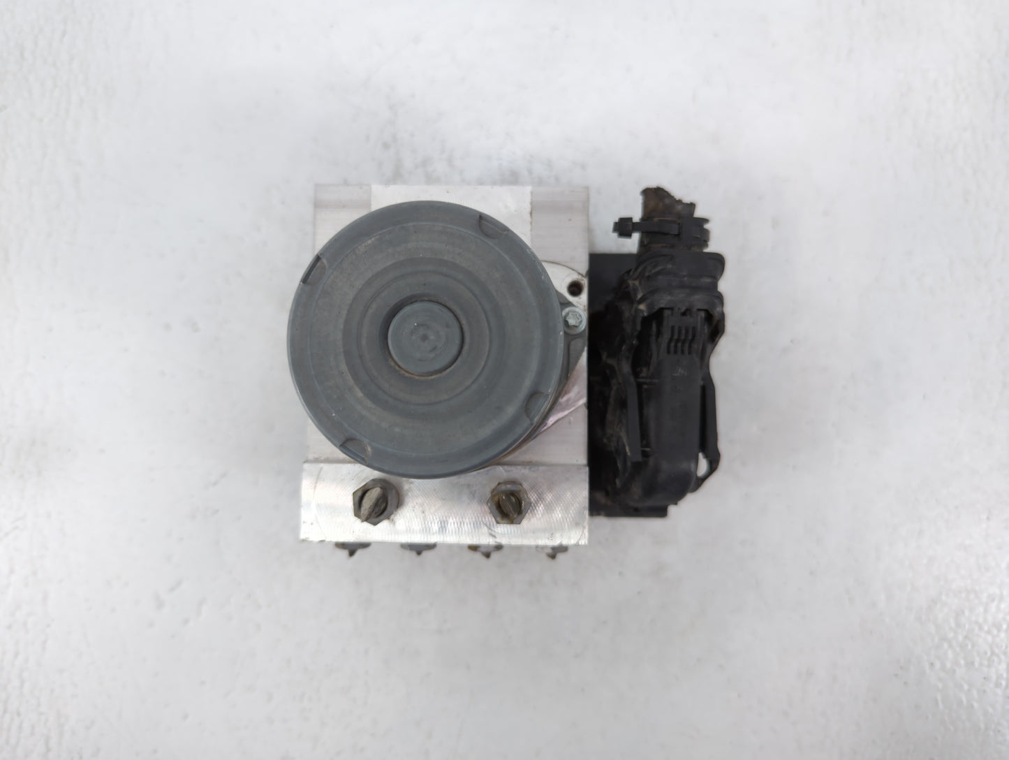 2013 Mercedes-Benz E350 ABS Pump Control Module Replacement P/N:A212 431 59 12 0 265 236 464 Fits Fits 2014 OEM Used Auto Pa