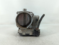 2012-2016 Mercedes-Benz E350 Throttle Body P/N:0 280 750 503 A 276 141 01 25 Fits OEM Used Auto Parts - Oemusedautoparts1.co