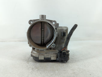 compare product 2012-2016 Mercedes-Benz E350 Throttle Body P/N:0 280 750 503 A 276 141 01 25 Fits OEM Used Auto Parts