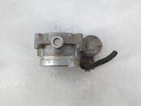 2012-2016 Mercedes-Benz E350 Throttle Body P/N:0 280 750 503 A 276 141 01 25 Fits OEM Used Auto Parts - Oemusedautoparts1.co
