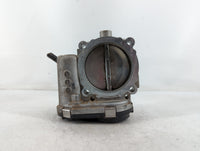 2012-2016 Mercedes-Benz E350 Throttle Body P/N:0 280 750 503 A 276 141 01 25 Fits OEM Used Auto Parts - Oemusedautoparts1.co