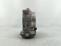 2012-2016 Mercedes-Benz E350 Throttle Body P/N:0 280 750 503 A 276 141 01 25 Fits OEM Used Auto Parts - Oemusedautoparts1.co