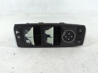 2010-2016 Mercedes-Benz E350 Master Power Window Switch Replacement Driver Side Left P/N:A212 905 61 00 A212 905 60 00 Fits 