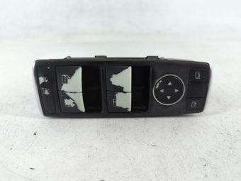 compare product 2010-2016 Mercedes-Benz E350 Master Power Window Switch Replacement Driver Side Left P/N:A212 905 61 00 A212 905 60 00 Fits OEM Used Auto Parts