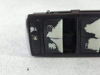 2010-2016 Mercedes-Benz E350 Master Power Window Switch Replacement Driver Side Left P/N:A212 905 61 00 A212 905 60 00 Fits 
