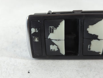 2010-2016 Mercedes-Benz E350 Master Power Window Switch Replacement Driver Side Left P/N:A212 905 61 00 A212 905 60 00 Fits OEM Used Auto Parts