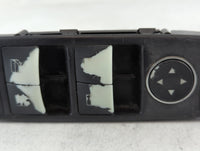 2010-2016 Mercedes-Benz E350 Master Power Window Switch Replacement Driver Side Left P/N:A212 905 61 00 A212 905 60 00 Fits 