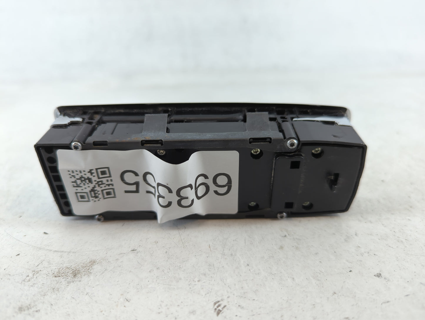 2010-2016 Mercedes-Benz E350 Master Power Window Switch Replacement Driver Side Left P/N:A212 905 61 00 A212 905 60 00 Fits 